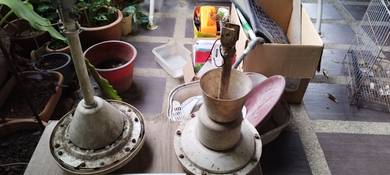 Kipas Siling 3 Unit