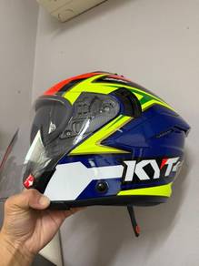 Helmet KYT