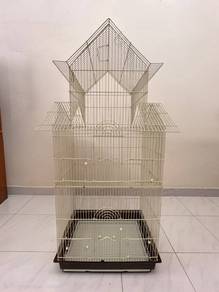 Bird cage