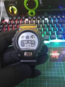 Dw-6900MMA
