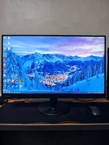 Monitor 27" & 24"