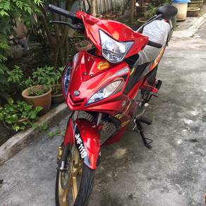 Demak Evo Z