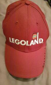 Legoland cap/hat