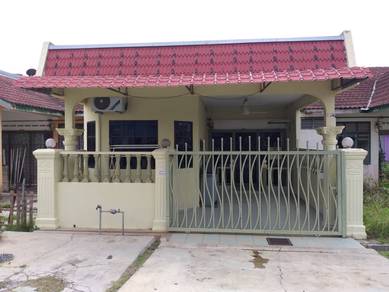 Homestay Kenanga