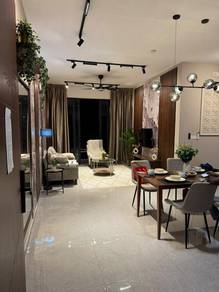 Condominium For Rent in Muze @ PICC