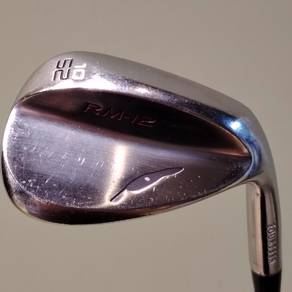 Fourteen RM-12 Forged Wedge CITI GOLF 