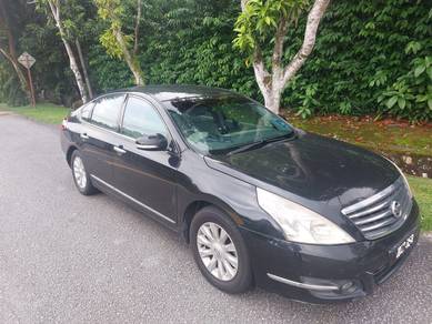 Nissan Teana 250 XV PREMIUM in Taman Tun Dr Ismail, KUL