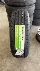 New Bridgestone Ecopia ep150 195/60/16 2026 year