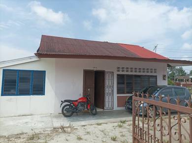 Link Bungalow For Rent in Gopeng,PRK