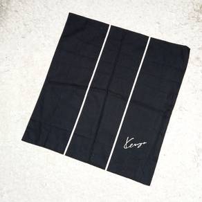 Authentic Kenzo Big Pillow Case