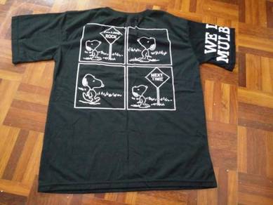Carton T-Shirt