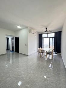 Service Residence For Rent in Altris Residence @ The Quartz WM