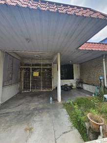 Terraced House For Sale in Kulim,KDH