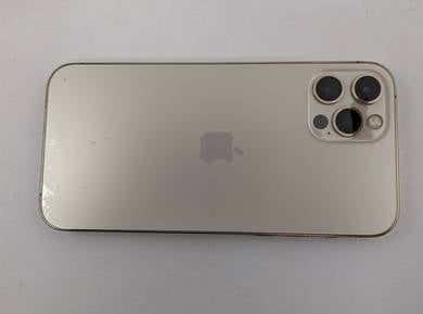 iPhone 12 Pro