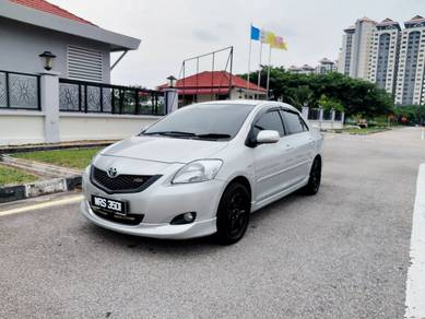 Toyota Vios S in Bukit Tengah, PNG