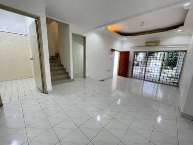 2-storey Terraced House For Sale in Selayang,SGR
