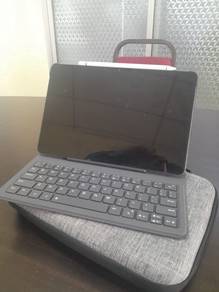 Infinix Tab + Keyboard + Stylus Pen + Beg Case