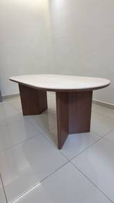 New Dining Table
