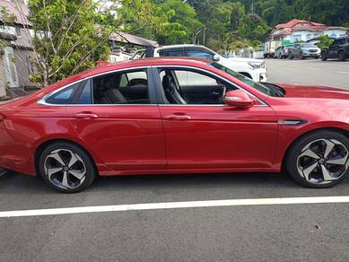 Proton Perdana 2.0L in Batu Pahat, JHR