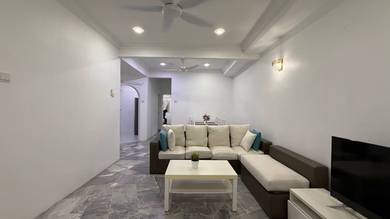 1-storey Terraced House For Sale in Shah Alam,SGR