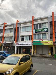 Office space For Rent in Bangi,SGR