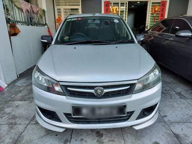 Proton Saga FLX STANDARD in Kajang, SGR