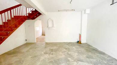 2-storey Terraced House For Sale in Puchong,SGR