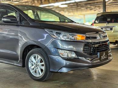 Toyota Innova G in Johor Bahru, JHR