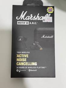 Marshall Headphone (New)