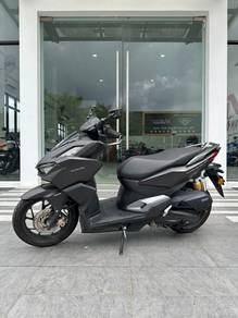 Honda Vario 160