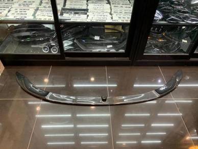 BMW G20 Carbon Fiber Front Lip
