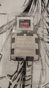 AMD Ryzen 5 7500x3d (Tray)