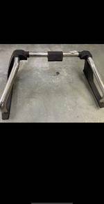 roll bar vigo hilux