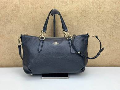 Coach F30565 Ally Satchel