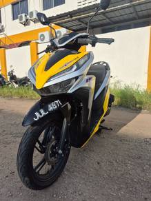 Honda Vario 150
