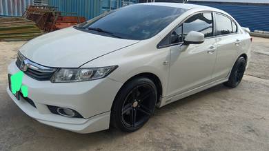 Honda Civic S in Lukut, NSN