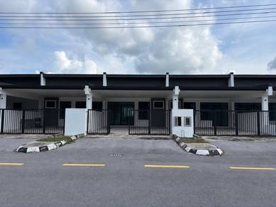 1-storey Terraced House For Sale in Kuching,SWK