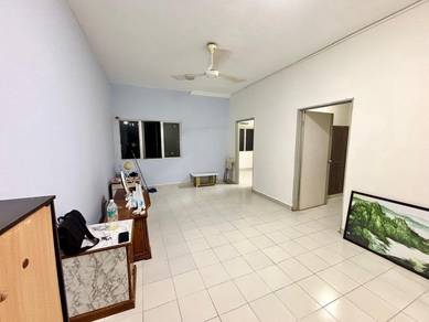 Apartment For Rent in PPR Sri Aman