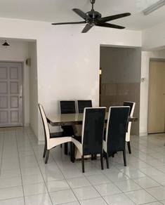 Apartment For Sale in Plaza Indah