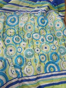 cotton comforter one pc 