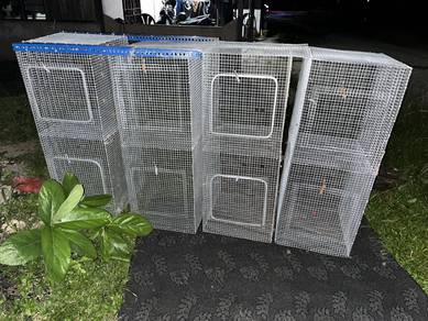 sangkar cage
