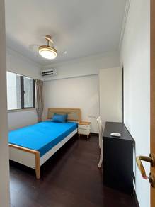 Service Residence For Rent in R&F Princess Cove