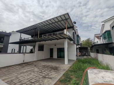 Semi-Detached House For Sale in Alma,PNG