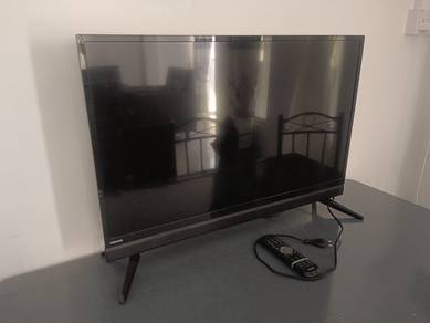 Phillips 32'' LED TV