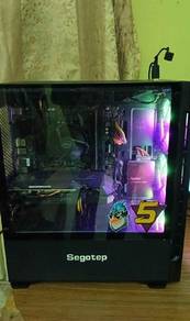 PC untuk dijual 
