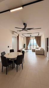Condominium For Rent in Tuai Residence