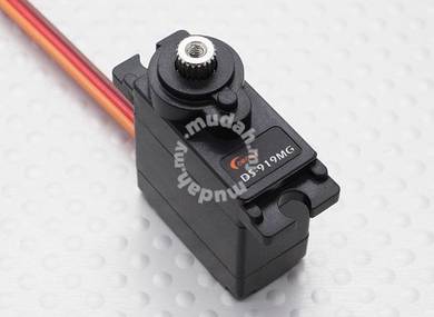 Corona 919MG Digital Metal Gear Servo 1.7kg/ 12.5g