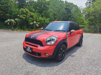 Mini John Cooper Works JOHN COOPER WORKS in Bandar Mahkota Cheras, SGR