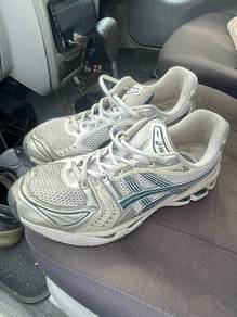 asics gel kayano 14