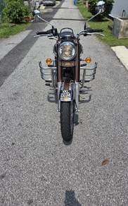 Royal Enfield Classic